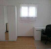 1. Zi. Einliegerwohnung im Grünen nur an Pendler zu vermieten - Stuttgart Hedelfingen