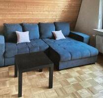 Möblierte 2-Zimmer Wohnung in Bad Mergentheim
