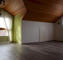 NUR AB 58 JAHREN! - 2-Zimmerwohnung in der Seniorenwohnanlage Annapark - Aalen Attenhofen