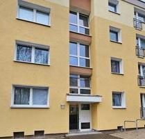 Preisgünstige und familienfreundliche 4-Zimmer-Wohnung - Aachen Aachen-Mitte