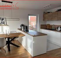 Exklusive Neubauwohnung im Herzen von Buchen - Buchen (Odenwald)