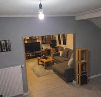 Wohnung auf der Lay ab 01.03. zu vermieten - Idar-Oberstein