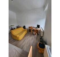 WG Zimmer in Sulzbach-Rosenberg direkt neben dem Stadtpark