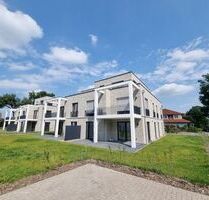 Penthouse Wohnung zu vermieten - 1.300,00 EUR Kaltmiete, ca.  120,00 m² in Hude (Oldb) (PLZ: 27798)