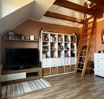 1,5 Wohnung in Dresden Strehlen