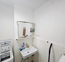 Schöne 2-Zimmerwohnung, Laminatboden u. Einbauküche zu vermieten - Bremen Neustadt