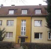 Wo das Leben so spielt - günstig geschnittene 2-Zi.-Wohnung - Hannover Buchholz-Kleefeld
