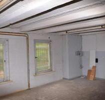 Vermiete Lagerflächen, Lagerraum Eisenach Waisenstr. zentrumsnah