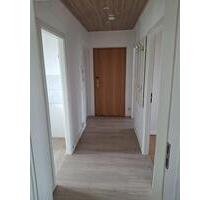 Schöne 4- Raum Wohnung im Wintersportort Oberhof