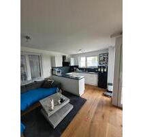 Attraktive 2-Zimmer-Wohnung in Hülben