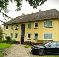 3,5 Zi.-Wohn. in Oldenburg im EG. m. kl. Garten - Westerstede