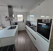 Exklusives Penthouse über den Dächern Pforzheims