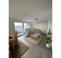 tolle 3 Zimmer Wohnung mit Rheinblick - Laufenburg (Baden)