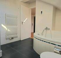 Ebersberg - DG -Wohnung mit tollem Blick in sehr guter Lage - Hohenlinden