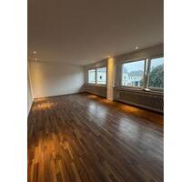 Sanierte 4-Zimmer-Wohnung-zu sofort - Zetel