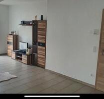 2 Zimmer Wohnung mit Sep Arbeitszimmer - Oberhausen