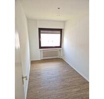 Top zentral in Siegburg, renovierte WHG mit Balkon u Garten