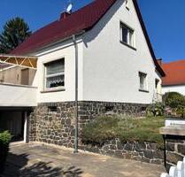 einzigartiges Einfamilienhaus mit Gestaltungspotential - Döbeln