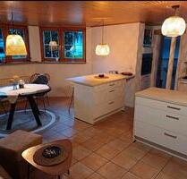 2 Zimmer Wohnung auf Zeit in Allensbach