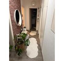 3-Zimmerwohnung mit neuer Küche - Elsfleth