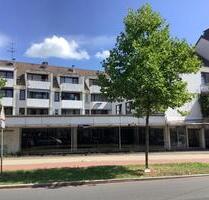 Renovierte 2-Zimmer-Wohnung mit 2 Balkonen - Bremen Gröpelingen