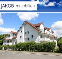 Großzügige, helle 3-Zimmer-Whg. in KU-Mangersreuth - Kulmbach Blaich