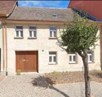 Einfamilienhaus in HerzbergElster - Fachwerk - Herzberg (Elster)