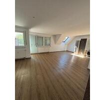 3,5 Zimmer Maisonette Wohnung mit EBK in Ebersbach an der FIls