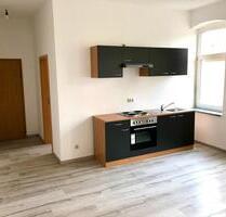 Zentrumsnahe 1-Raum-Wohnung -> ideal für Singles ! - Eisenach
