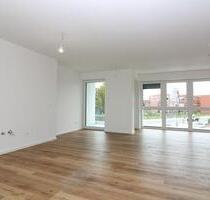 Stilvolles Wohnen: hochwertig sanierte 3-Zimmer-Wohnung mit Lichthof und Balkon in Mutterstadt