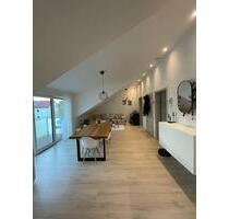 möblierte 3-Zimmer-Wohnung in Weinsberg zu vermieten