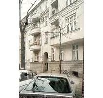 Schöne 1 Zimmer Wohnung in Berlin - Zorneding