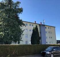 *Sofort beziehbar* provisionsfreie renovierte 3-Zimmer-Wohnung - Wörth am Rhein