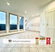 Wohntraum: helle und großzügige 3-Raum-Wohnung mit Balkon | Tageslichtbad | Keller | Abstellraum - Leipzig Mitte