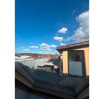 ANFRAGESTOPP!!! 4 Zimmer Dachgeschosswohnung in BAD DOBERAN!