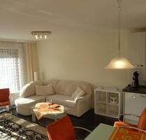 Ruhige 2-Zimmer-Wohnung in Strandnähe zu mieten - Büsum