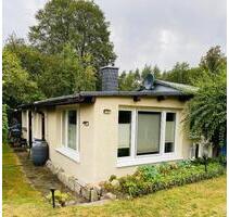 Häuschen am Wald - 30,00 EUR Kaltmiete, in Spremberg (PLZ: 03130)