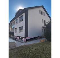 3-ZIMMER WOHNUNG IN LANDENHAUSEN. NEUBEZUG NACH RENOVIERUNG! - Wartenberg