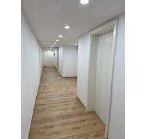 Neu sanierte 2-Zimmer-EG-Wohnung mit Einbauküche - Pforzheim Weststadt