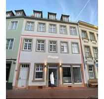 Repräsentative Praxis oder Büroräume in Top- Altstadtlage - Osnabrück