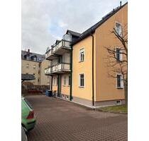 Geräumige 2 Zimmer Wohnung mit Balkon im 1.OG in Brand Erbisdorf zu vermieten - Brand-Erbisdorf