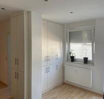 2 Zimmer Wohnung, KC-Stadt, EBK, Keller, Stellplatz - Kronach