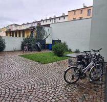 2-Raum-Wohnungen mit Balkon im 2.Obergeschoss - Magdeburg Beyendorf-Sohlen