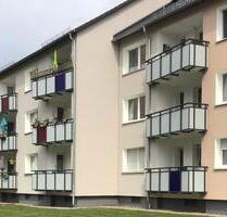 Perfekt für uns: praktische 3-Zimmer-Wohnung - Bremen Burglesum