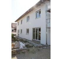 Haus zu verkaufen, Neubau, Erstbezug. - Wallersdorf