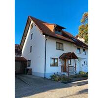 Schöne große DHH zu vermieten - 2.500,00 EUR Kaltmiete, in Freiburg im Breisgau (PLZ: 79112) Munzingen
