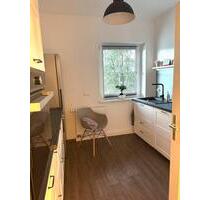 Sanierte und renovierte 2-Raum-Wohnung in Wünschendorf - Weida