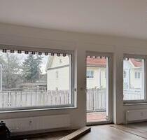 3 Zimmer-Wohnung mit Balkon - 580,00 EUR Kaltmiete, ca.  79,52 m² in Hoyerswerda (PLZ: 02977)