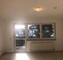 Schönes 1-Zimmer-Appartement großer Südbalkon Bad Staffelstein