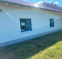 2 Zimmer Haus in der Schorfheide zu vermieten ab sofort - Joachimsthal